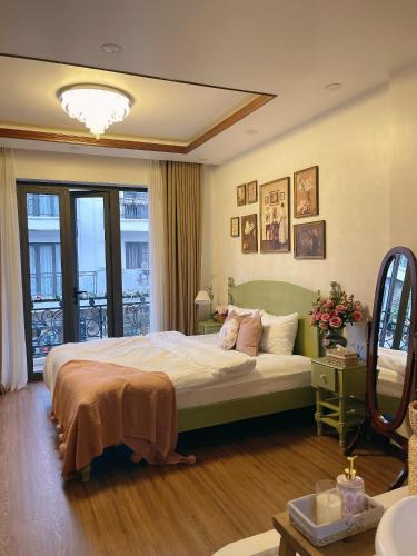 Hai Phong Apartment | C&K Premier Apartment Hai Phong