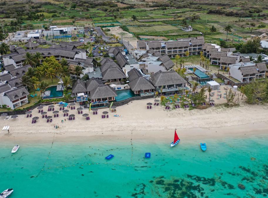 Palmar Resort | C Mauritius
