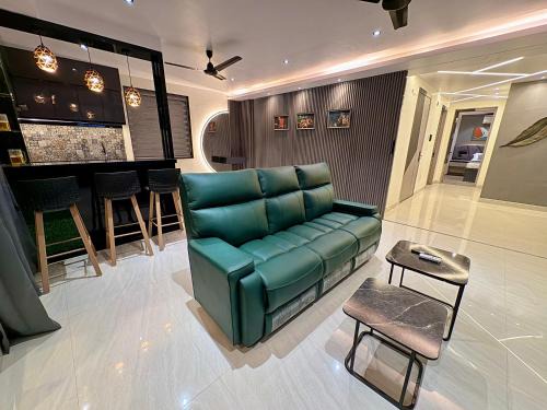 Bheemili Apartment | C Pixels