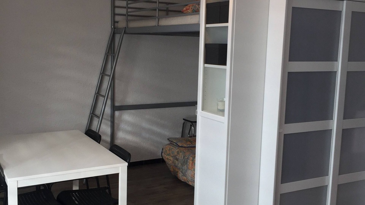 Lans-en-Vercors Apartment | C - Refurbished accommodation/sleeps 4