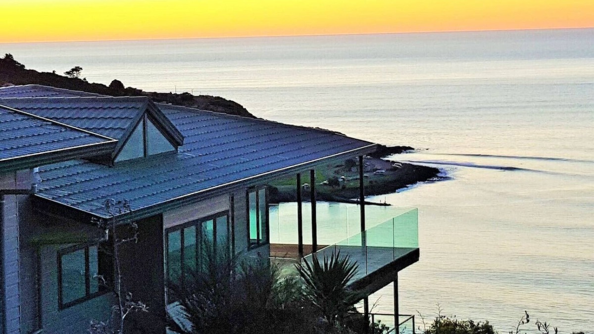 Raglan Apartment | C-SCAPE VILLA holiday accommodation