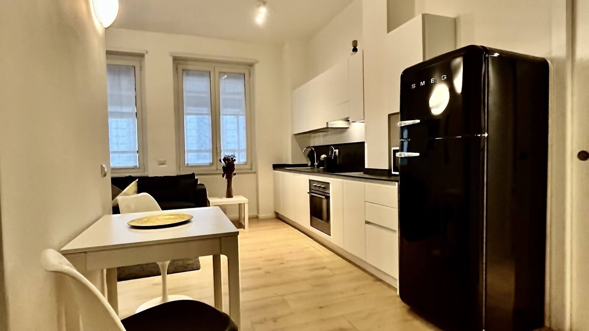 Porta Romana Apartment | C.so Lodi Apartment