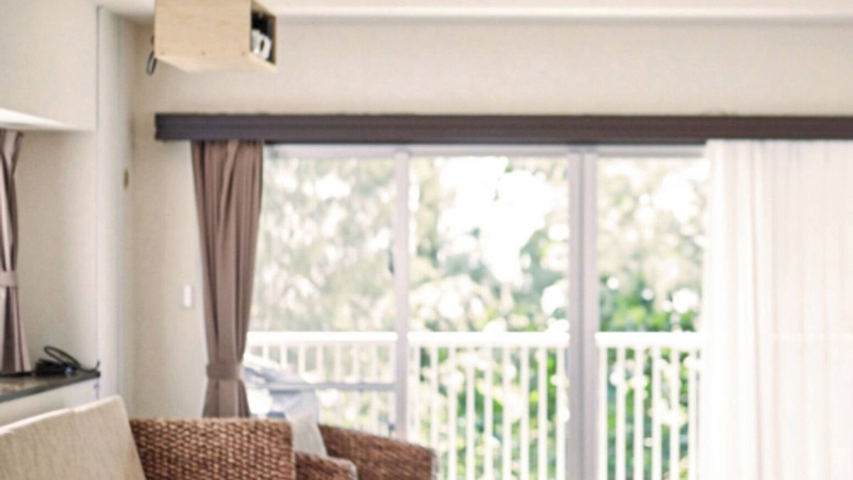Maeda Apartment | C type|Room only/Kunigami-gun Okinawa