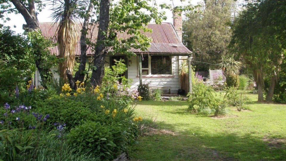 Glenorchy Cottage | C Wise Cottage - Glenorchy