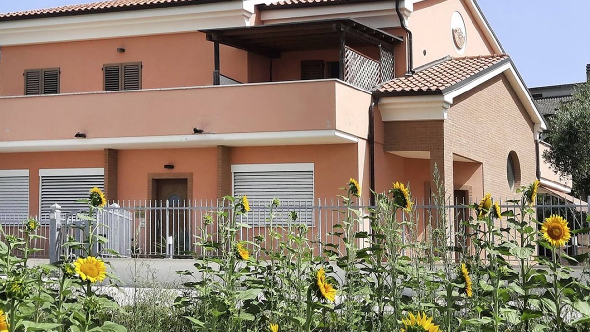 Camerano Apartment | C006 - Camerano, new three-room apartment with garden