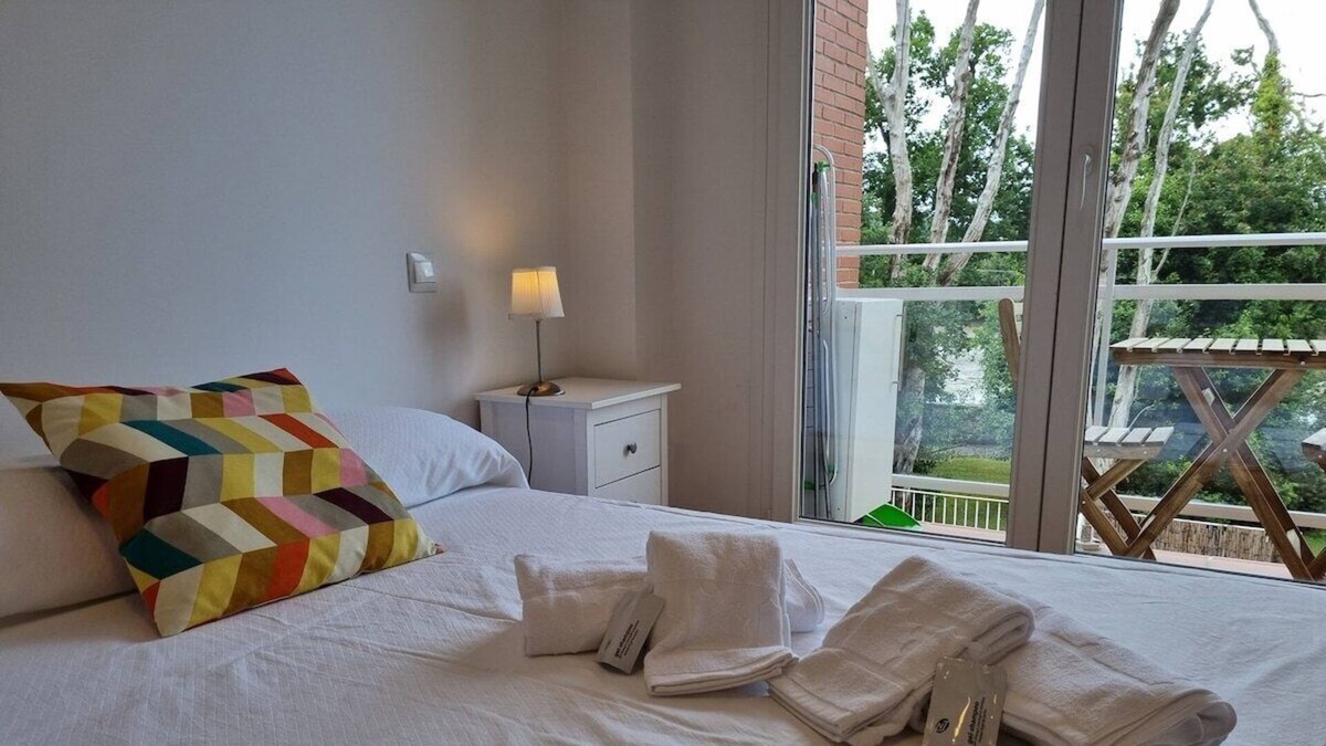 Gama Apartment | C03A01 Acogedor apartamento en Gama