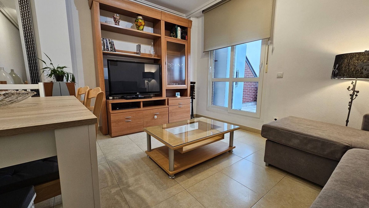 Cicero Apartment | C03A02 Apartamento con piscina y garaje