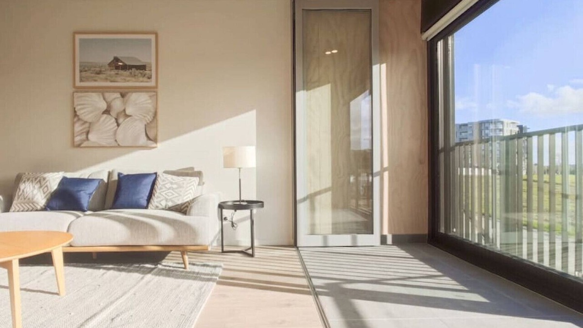 Albany Apartment | C05 · Luxurious 2 bedroom apartment– family friendly