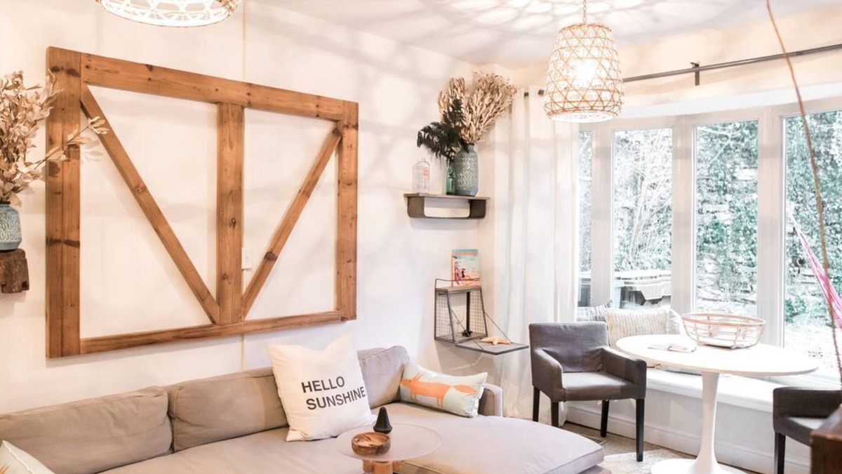 Mount Adams Apartment | C1-Luxury designer apartment Great for extended stays Mt Adams Cincinnati