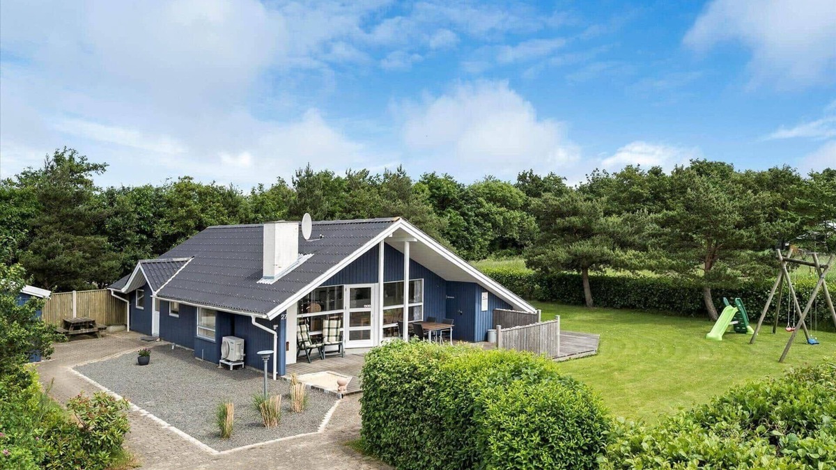 Bork Havn House | C11018 Hemmet - Tues Drøwt 27