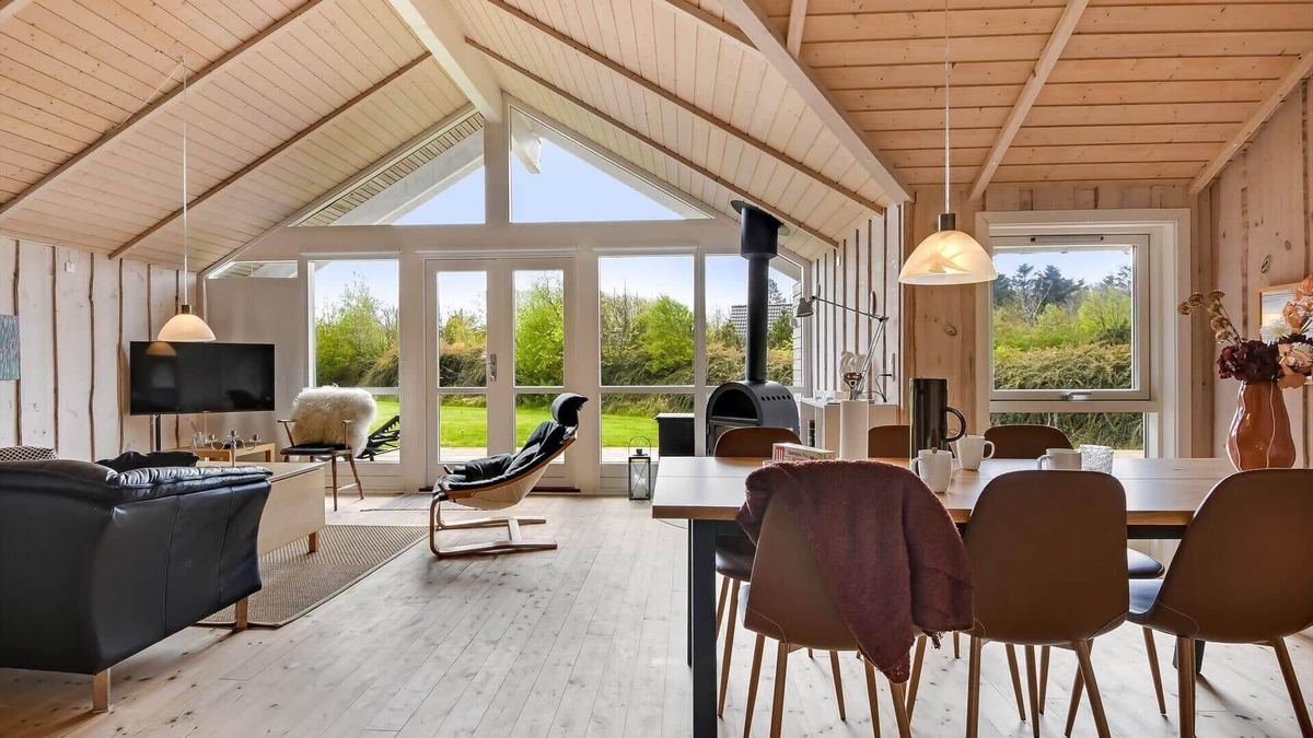 Bork Havn House | C11163 Hemmet - Nordmarken 2