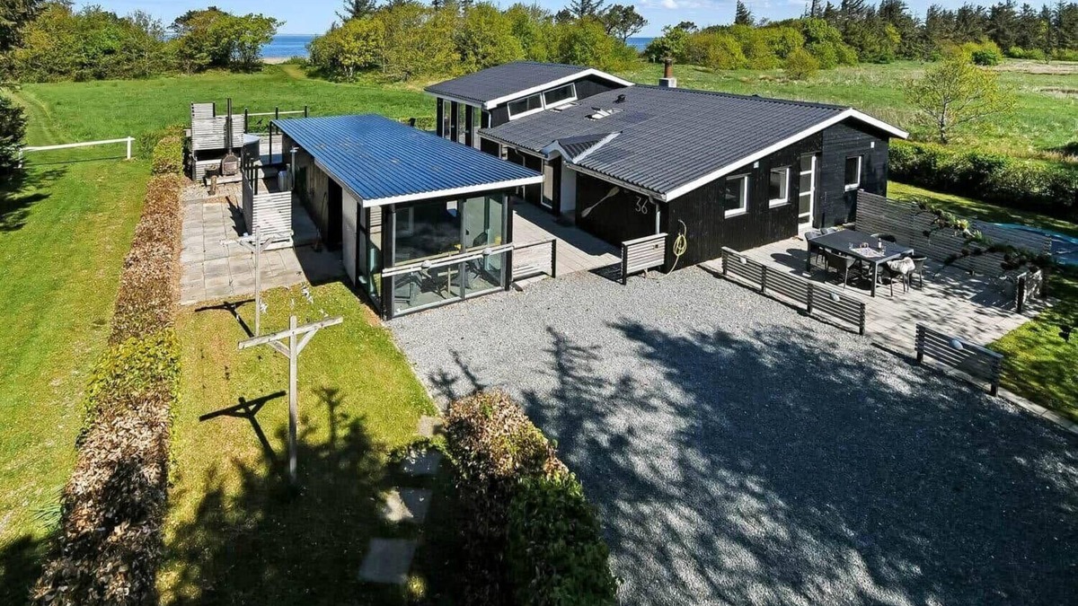 Bork Havn House | C11525 Hemmet - Husfold 36