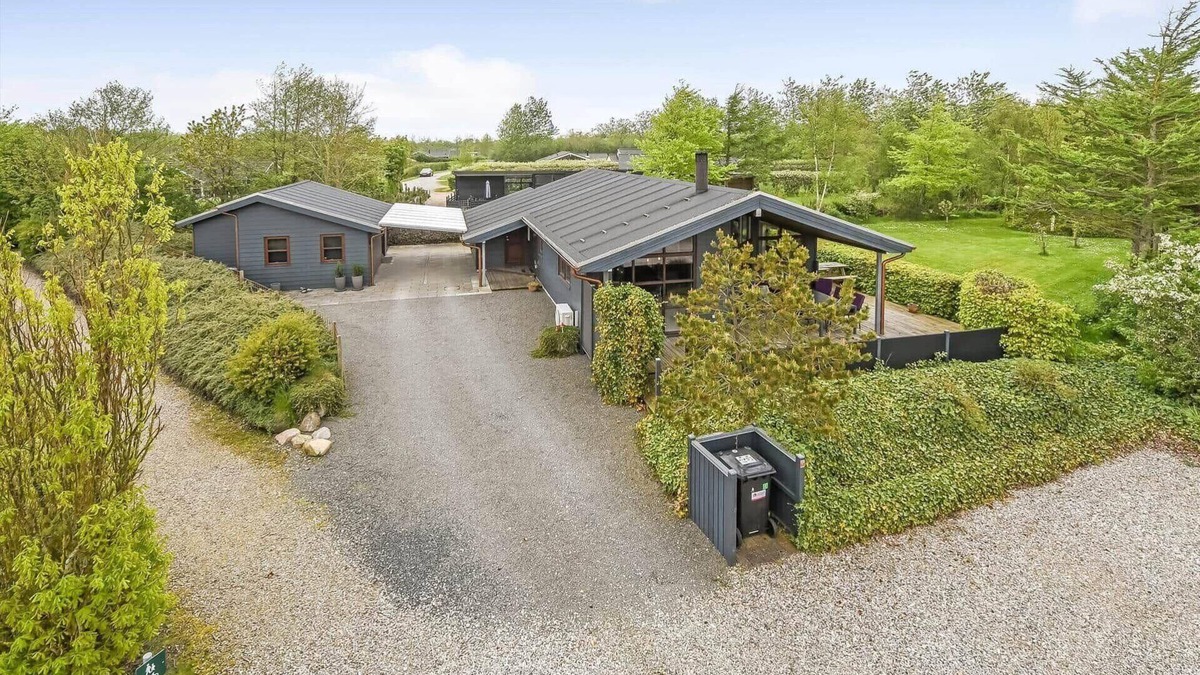 Bork Havn House | C11574 Hemmet - Duevænget 39