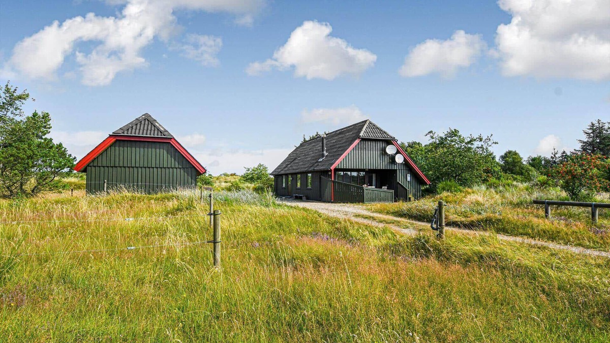 Nymindegab House | C11603 Nørre Nebel - Marskvej 24