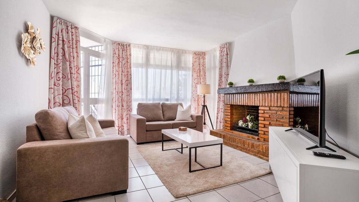Calahonda Apartment | C13 Jardines Fase 2 - Apartment