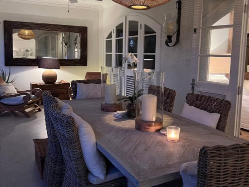 Mount Standfast Apartment | C211 Sugar Hill Estate