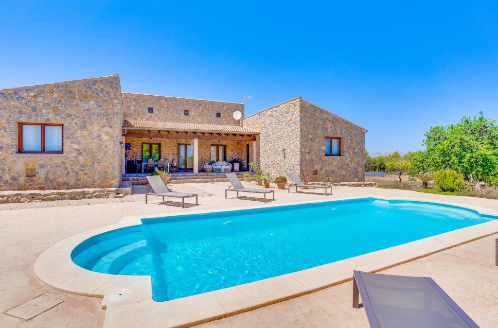 Arta House | C310 Bellpuig by Mallorca Villa Selection