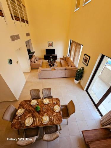 Sweimeh Apartment | C32 Samarah Resort LOFT apartment
