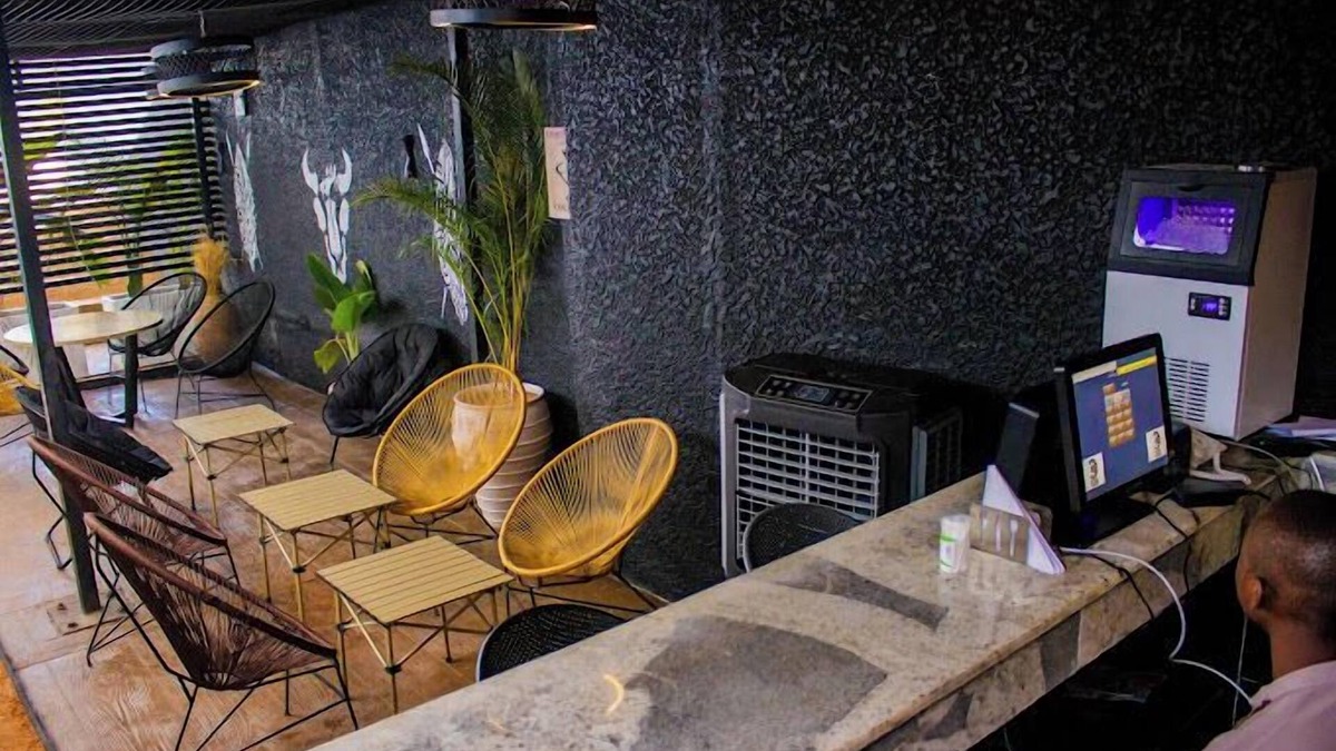 Enugu Apartment | C33 Apartment And Suites