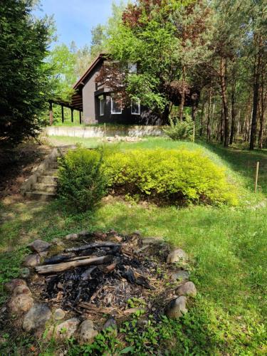 Brzozie House | Całkiem Klawa Enklawa