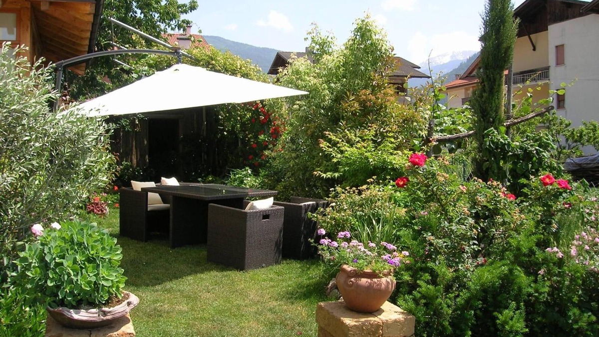 Faver Bed & Breakfast | Ca' Ada
