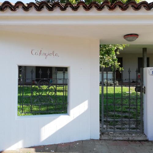Moglia House | Ca Angiola