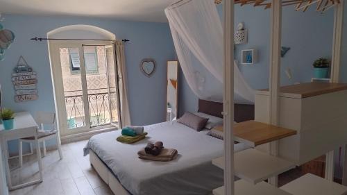 Albenga Apartment | Ca' Azzurra