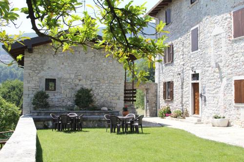 Roncola House | Ca' Baetti l'Antica Corte