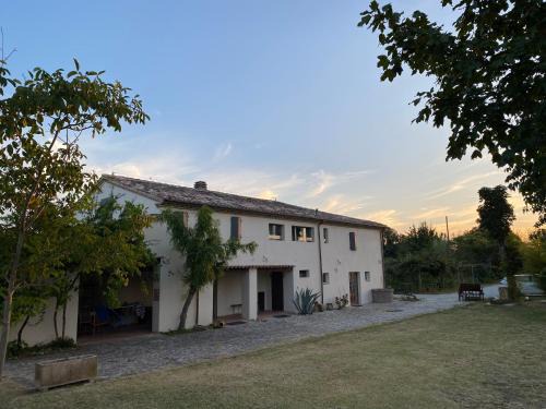 Santarcangelo di Romagna Bed & Breakfast | Ca Baruffa B&B