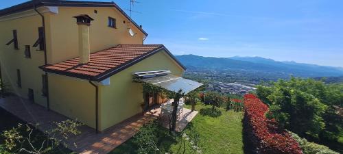 Follo Villa | Ca Belvedere