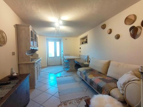Sondrio Apartment | Ca Borgo Alpino