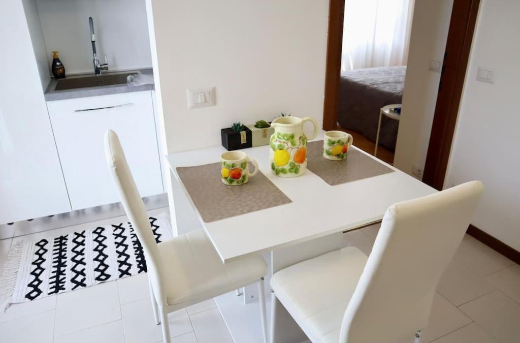 Treviso Apartment | Ca' Borgo Furo