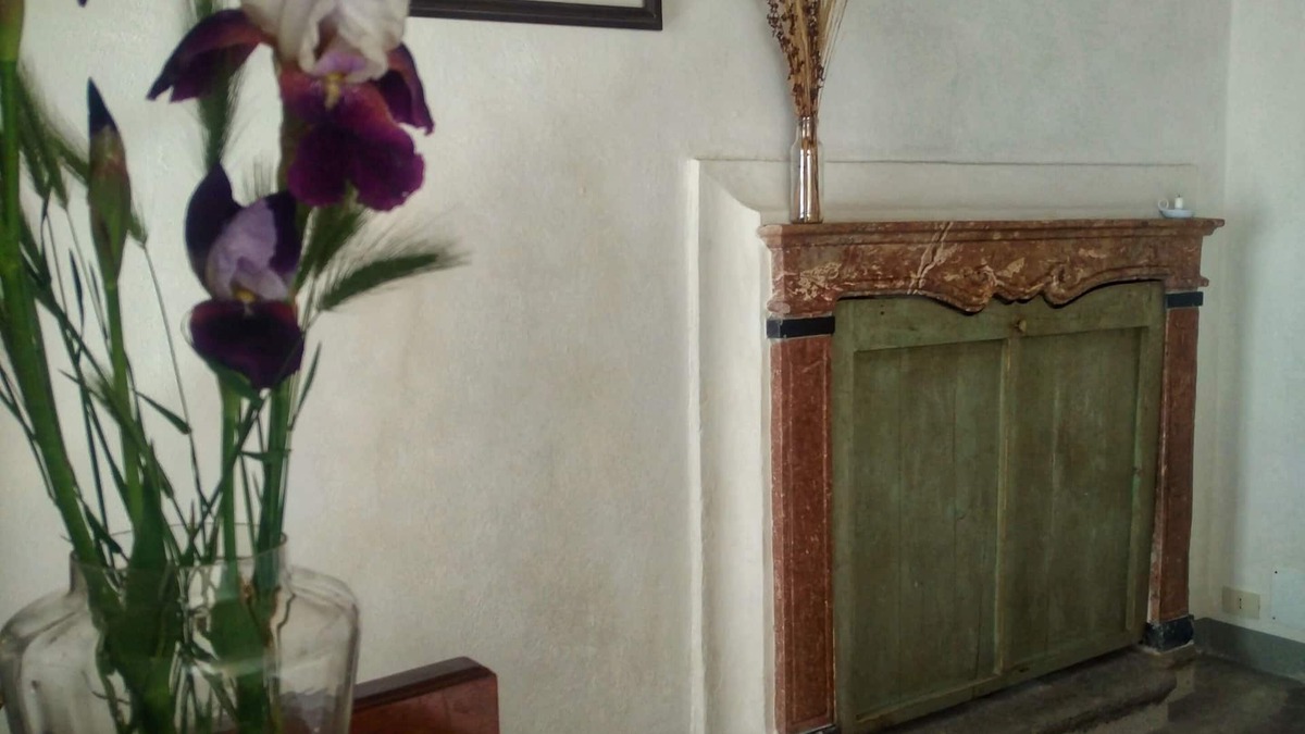 Casasco d'Intelvi House | Ca' Brue` Vintage Home