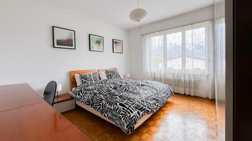 Tesserete Apartment | Ca' Cagiallo - Apartment in Capriasca