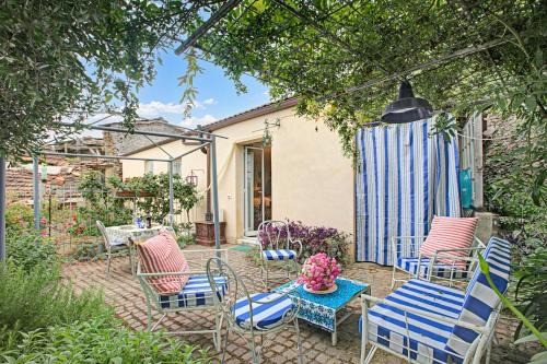 Stellanello House | Ca D'artista For Nature Lovers - Happy Rentals