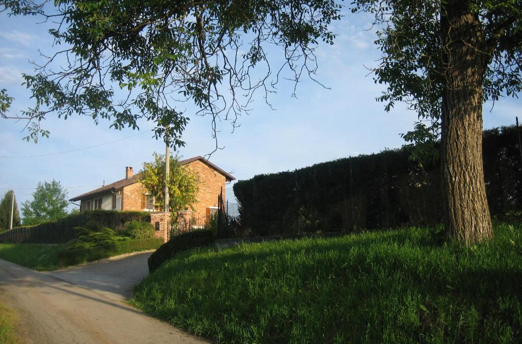 Cantarana Bed & Breakfast | Ca' 'd Carlot