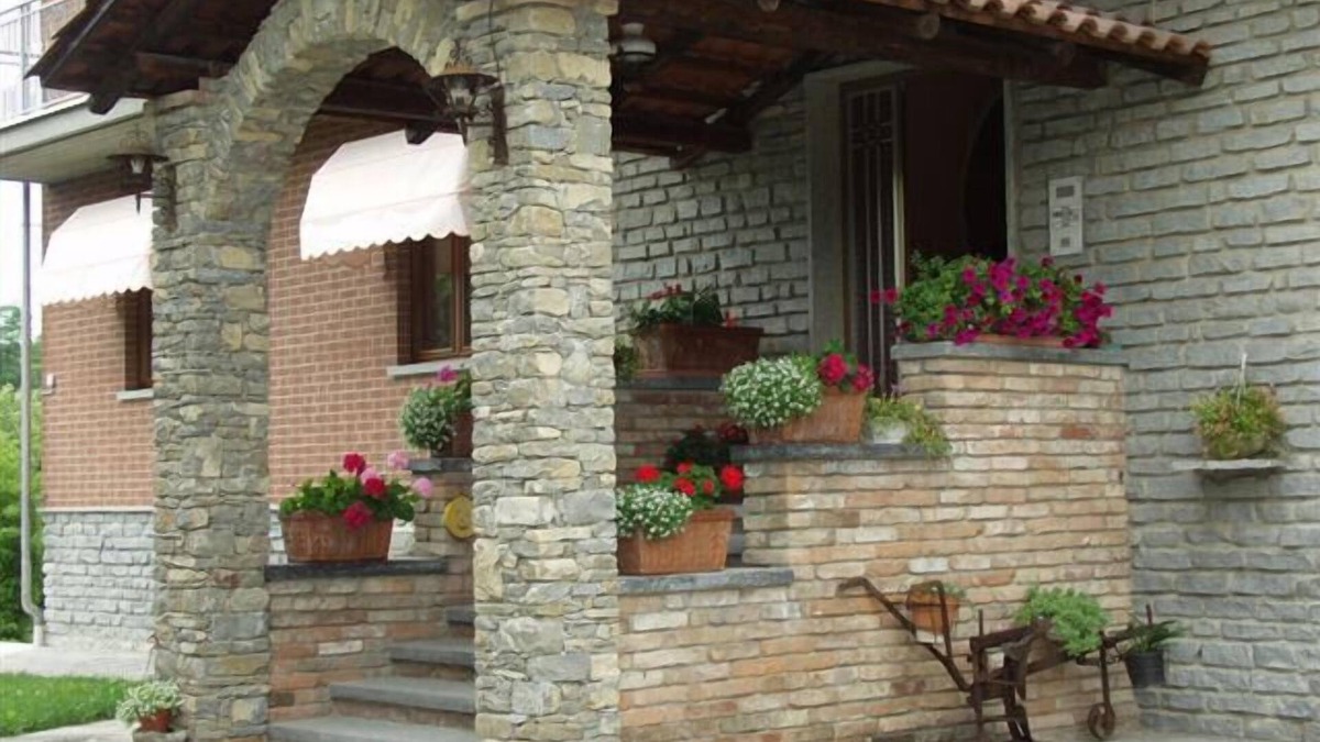 Castagnole delle Lanze Bed & Breakfast | Ca D Gnese