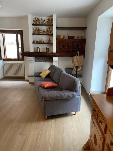 Malesco Apartment | Ca d'la Netta