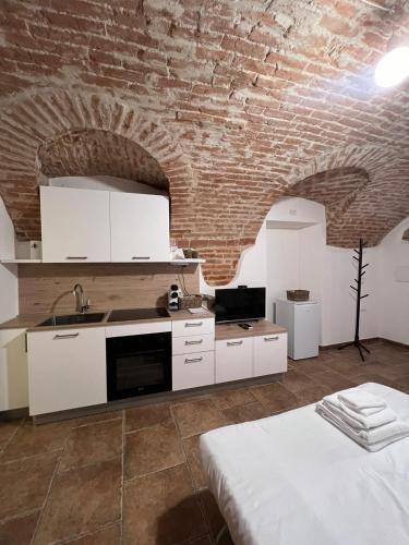 Narzole Apartment | Ca' D'Rosina