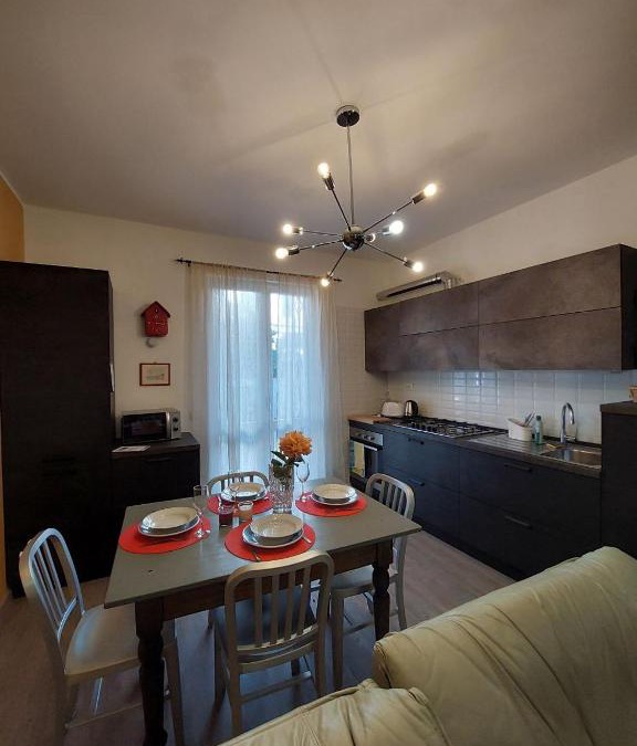 Calice Ligure Apartment | Ca Da Edda