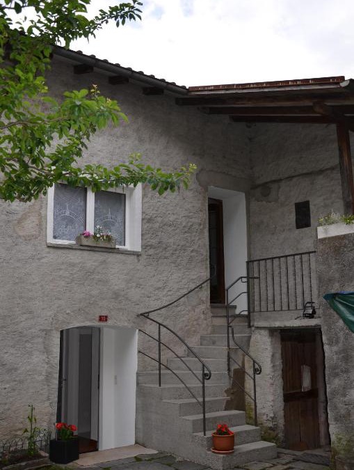 Terre di Pedemonte House | Ca da la nona