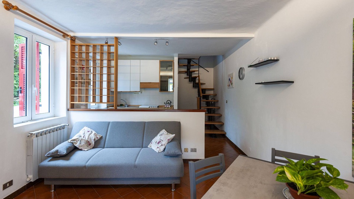 Varazze Ski Chalet | Ca' da Lalla by Wonderful Italy