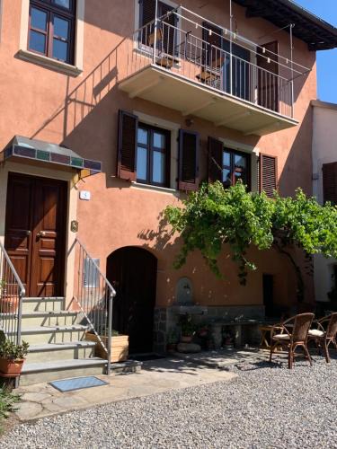 Marsaglia Apartment | Ca d’Censo