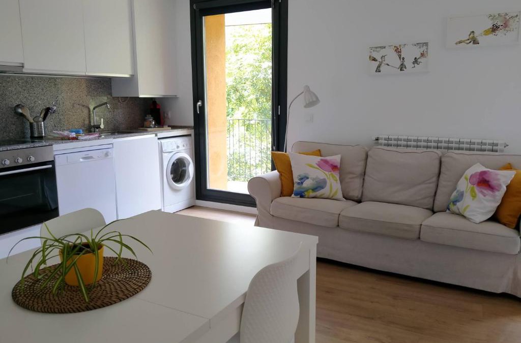 Buira Apartment | Ca de Géraldine