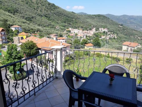 Villa Viani House | Ca de Maio
