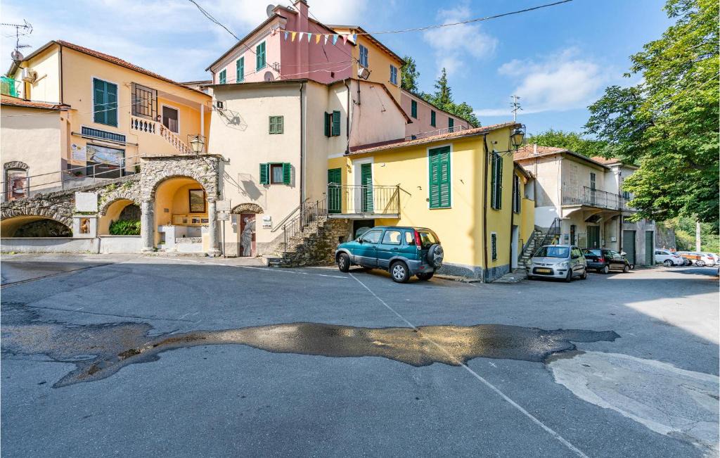 Valloria House | Ca' De Minulin