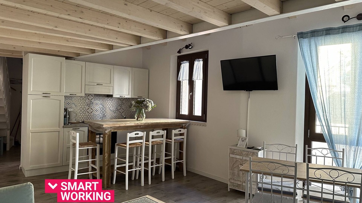 Visgnola Apartment | Ca' de Sora by Wonderful Italy