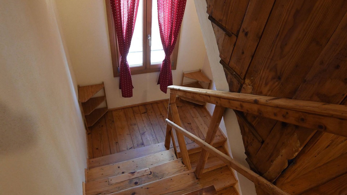 Concordia Sagittaria House | CA 'DEI CIOSSI BORDEAUX SUITE. N 3