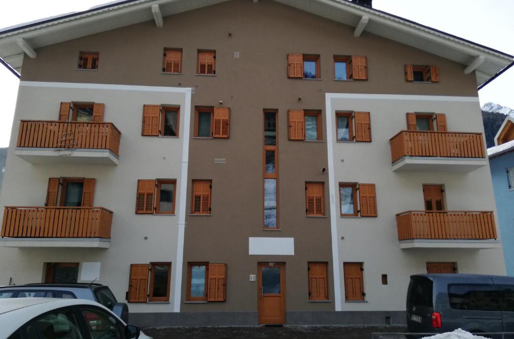 Fraviano Apartment | CA' DEI MARIANE