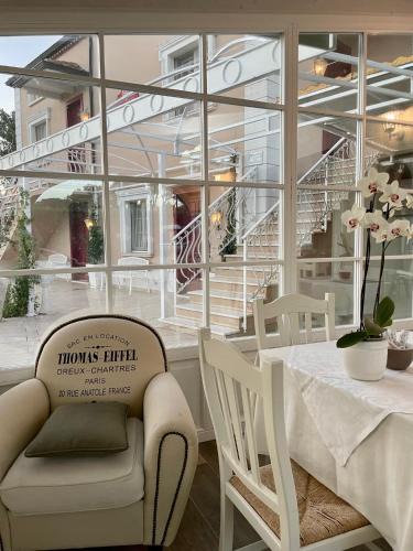 Padula Bed & Breakfast | Ca' del Conte - Maison de Charme